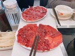 -牛焱·贵州黄牛肉火锅(城西银泰店)