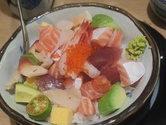 -沼津港精致料理·寿喜烧·烧鸟(漕河泾印象城店)