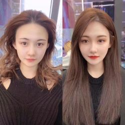 -3AM·S HAIR SALON烫发染发接发