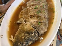 -葛记焖饼(伏牛路店)