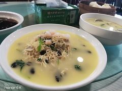 -花园茶楼(兴城西路店)