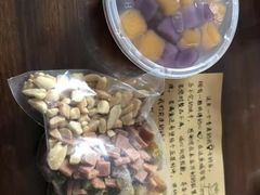 -糖糖冰粉(凤城三路总店)