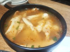 -江城老胖串店(湖西路店)