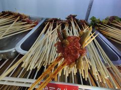 -钢管厂五区小郡肝火锅串串香(清河店)