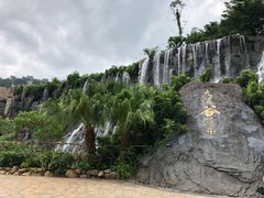 -东部华侨城