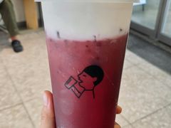 -喜茶(广州滨江宏岸店)