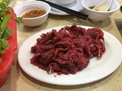 -来自潮州牛肉店(华强北店)