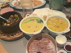 -桂满陇·杭州小馆(巴黎春天浦建店)
