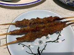 -刀郎牛肉面新疆餐厅·烧烤(清真通州珠江国际城店)