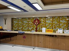 -首钢篮球中心-游泳馆