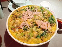 -闽上鲜·福建菜(龙湖滨江天街店)