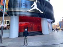 -JORDAN(东方广场店)