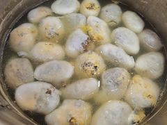 -蛋满灌·非遗手工灌蛋(龙头路店)