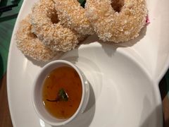 -帕蓝·暹罗料理(大学路店)