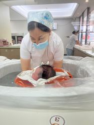 -宝生月子中心(民治店)