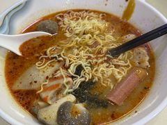 -重庆麻辣烫(国权路店)