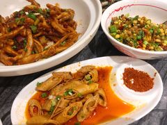 -情妹耙泥鳅·江湖川菜(科华店)