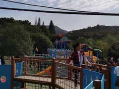 -白马涧龙池景区