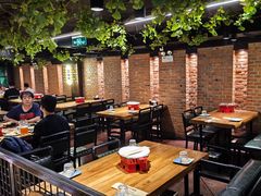 -1819餐厅·团队聚餐·烤串·精酿