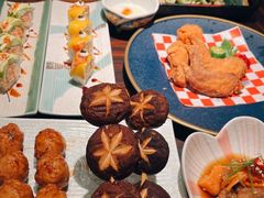 -山葵家·创意料理(宁波来福士店)