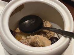 -杭州滨江银泰喜来登·采悦轩中餐厅