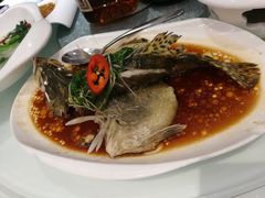 -至潮餐厅精致粤菜·活鲈鱼·走地鸡(珠江新城店)