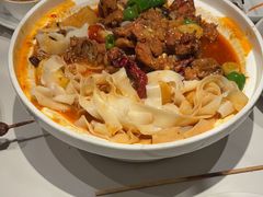 -清真·卡德尔大叔新疆主题餐厅(龙汇路店)