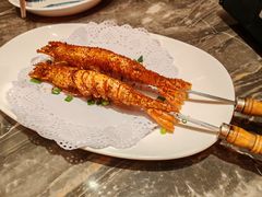 -前海沿•青岛菜(中山路天主教堂店)