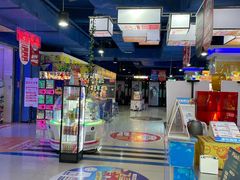 -大玩家(大连高新万达店)