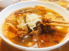 -瓦记米粉(东鼓道店)