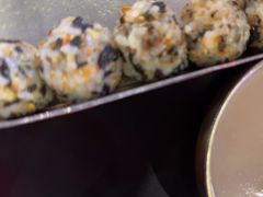 -HOTISLAND海鸡岛·韩国料理(江南西店)