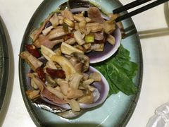 -威海渔村(静安旗舰店)