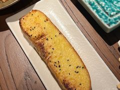 -拾光与烟火丨炭火串烧·自贡小活鲜(西村大院店)
