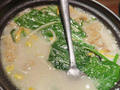 -云海肴·汽锅鸡·云南菜(领展购物广场·中关村店)