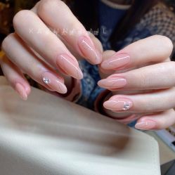 -一奈日式美甲美睫专门店