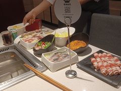 -海底捞火锅(宜欣城店)