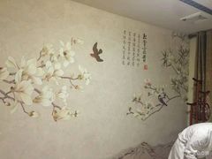 -康美道家养生馆