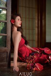 -爱罗婚纱摄影(杭州店)