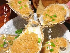 -前海沿·青岛菜(五四广场永旺店)