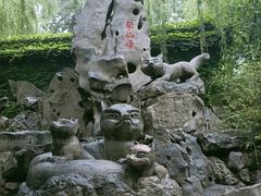 -淄博聊斋城景区
