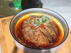 -鼎记酒楼(雁南一路店)