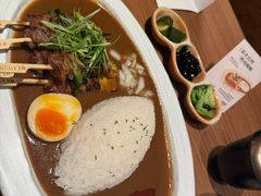-CURRY YA 熟成咖哩專門店(深圳湾万象城店)