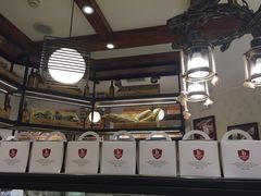 -BREAD WAY面包路·欧式面包(龙湖时代D馆店)