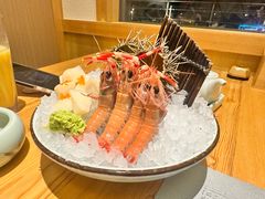 -竹田日式料理(弘基财富广场店)