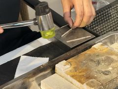 -郑在DIY·潮玩银饰绘画手作(中央大道旗舰店)