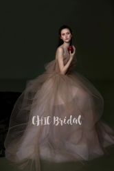 点击看大图 -Chic Bridal 熙可婚纱