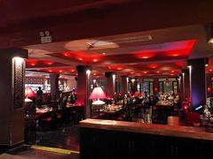 大堂-花马天堂云南餐厅 Lost Heaven(外滩店)