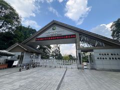 -碧峰峡风景区