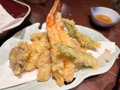 -翔峰炭火鳗鱼(悦泰街里公寓店)
