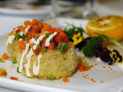 珍宝蟹饼-摩根扒房(桐梓林店)